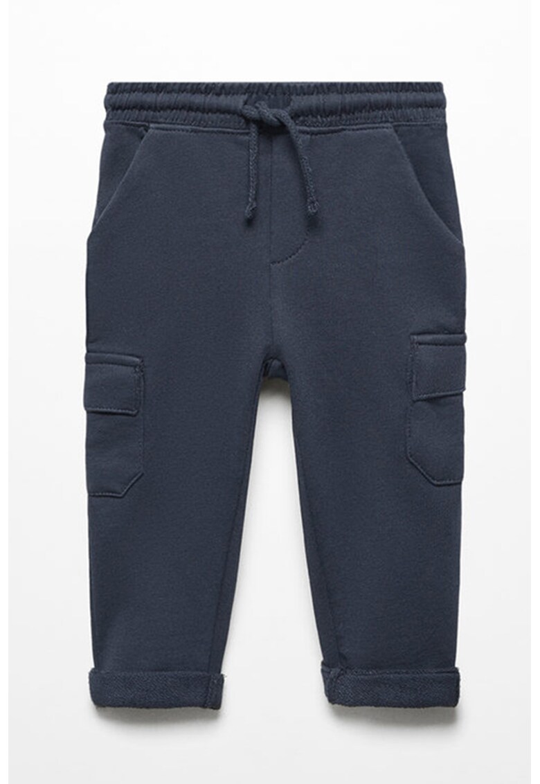Pantaloni de trening cargo Lito