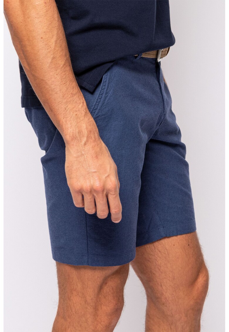 Pantaloni scurti chino de bumbac Willow