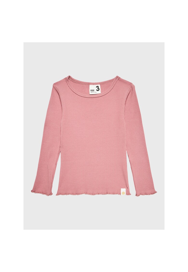 Bluza Fete -  301933199 - Bumbac