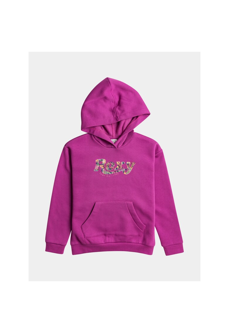 Bluza Fete - 303011512 - Bumbac - Roz