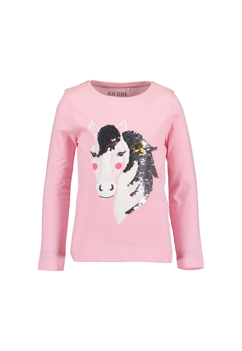 Bluza Fete -  303194123 - Bumbac