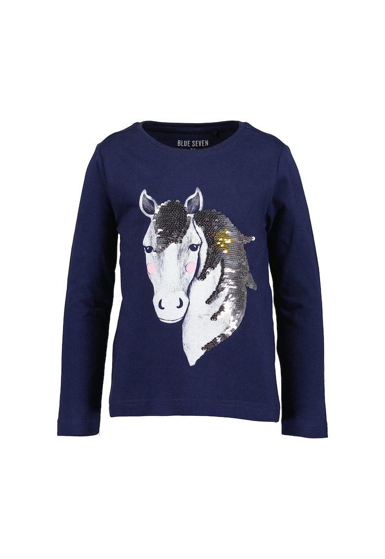 Bluza Fete -  303194222 - Bumbac Bluza Fete -  303194222 - Bumbac