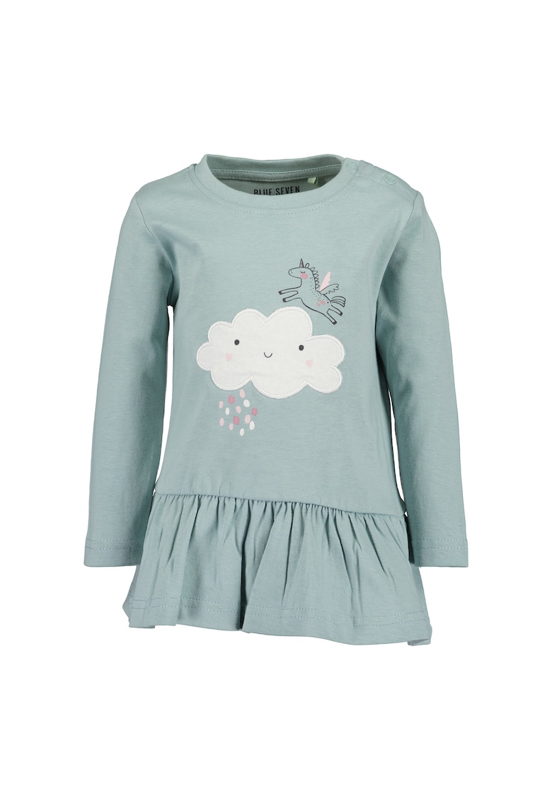 Bluza Fete -  303201678 - Bumbac