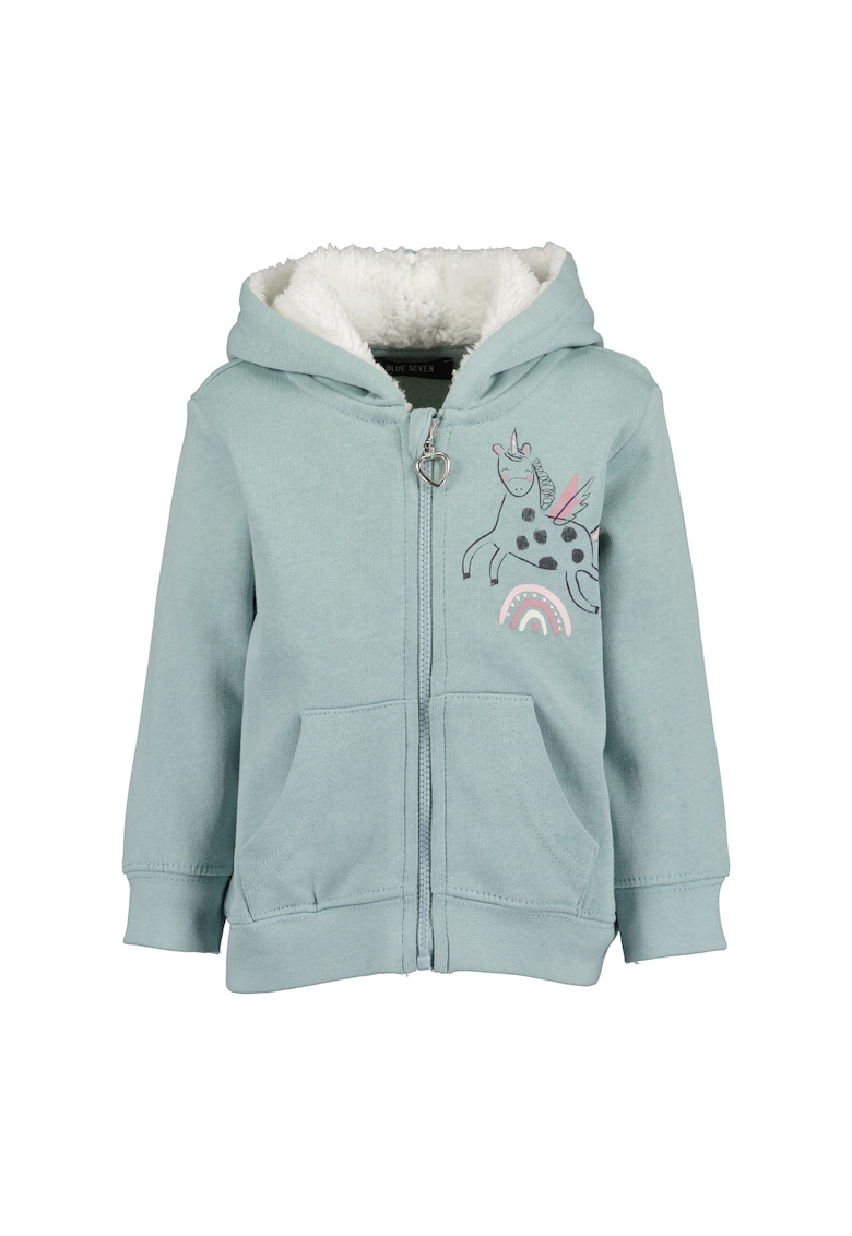 Bluza Fete -  303202521 - Bumbac