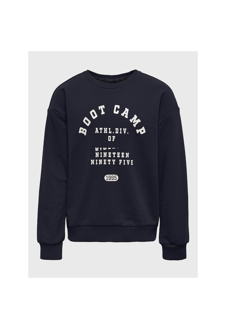 Bluza Fete -  300589427 - Bumbac