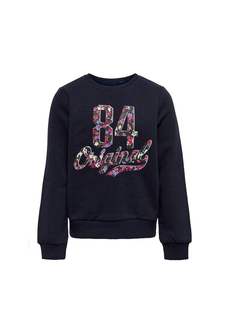 Bluza Fete -  300589380 - Bumbac