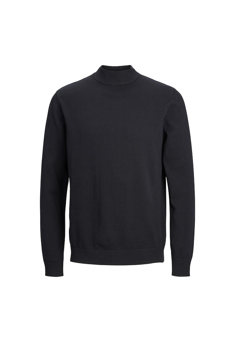 Helanca Baieti - 302492039 - Bumbac - Negru