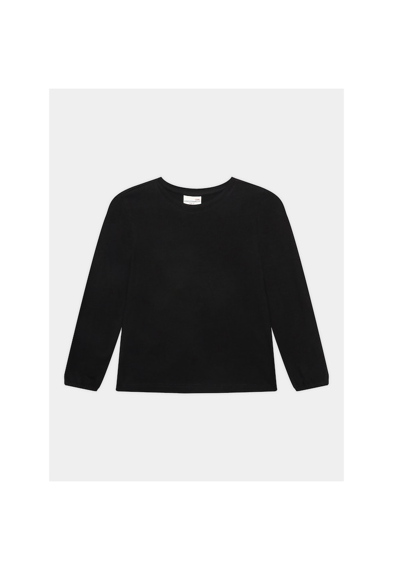 Bluza Fete -  303282523 - Bumbac