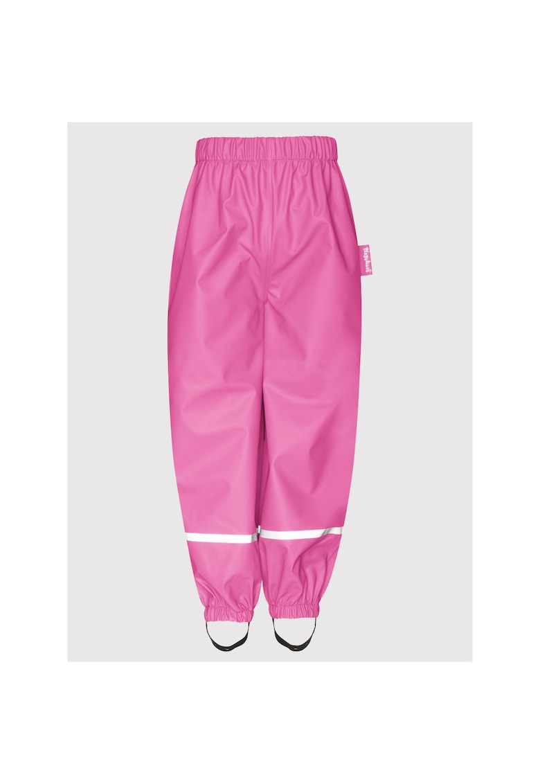 Pantaloni impermeabili Fete -  208085960 - Poliester Pantaloni impermeabili Fete -  208085960 - Poliester