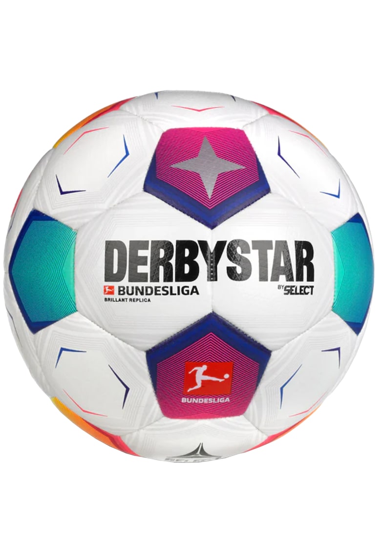 Minge fotbal - Bundesliga Brillant Replica v23 FIFA Basic Ball 162008C