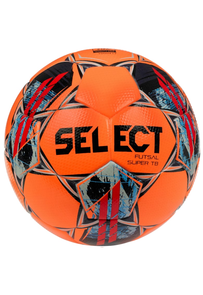 Minge fotbal - Futsal Super TB V22 Ball FUTSAL SUPER - Portocaliu