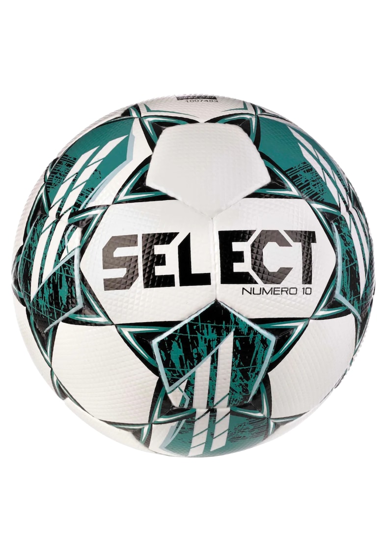Minge fotbal - Numero 10 FIFA Quality Pro V23 Ball 110045 - Alb