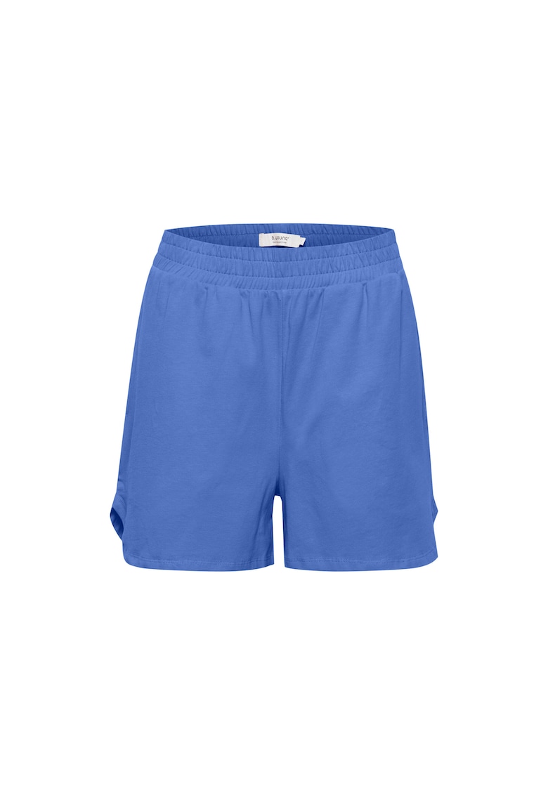 Pantaloni scurti sport dama - 302352364 - Bumbac