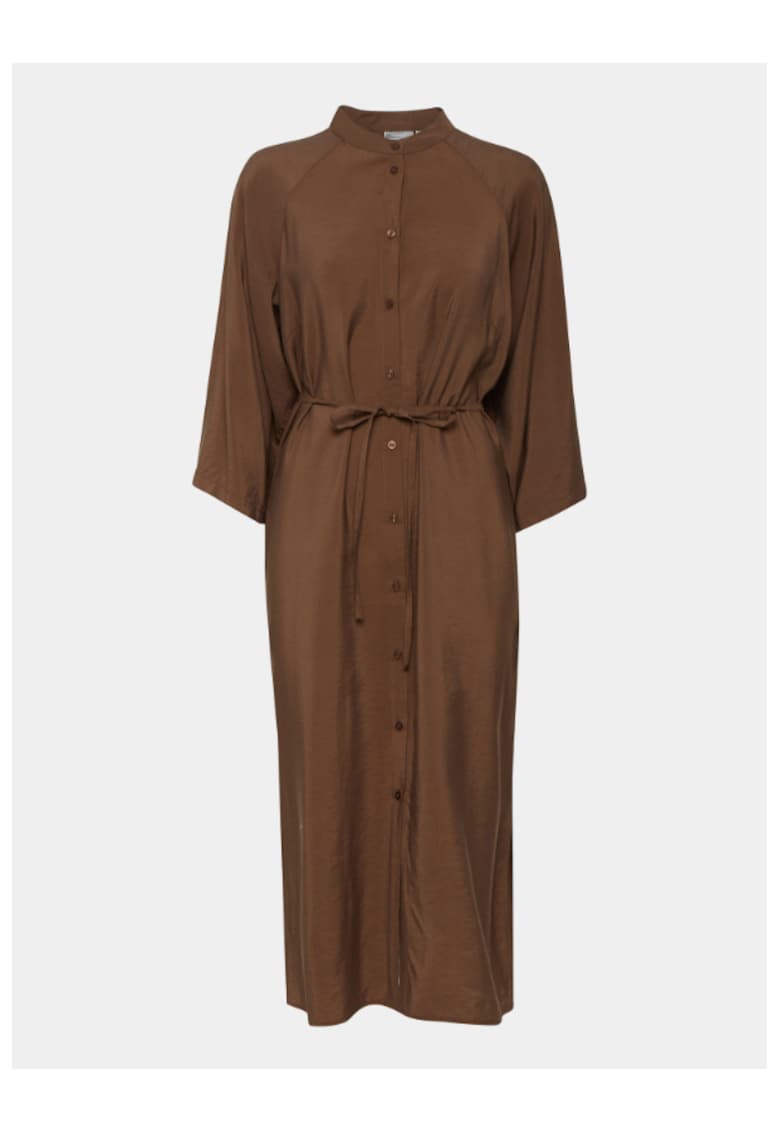 Rochie tip camasa dama -  302776818 - Viscoza Rochie tip camasa dama -  302776818 - Viscoza