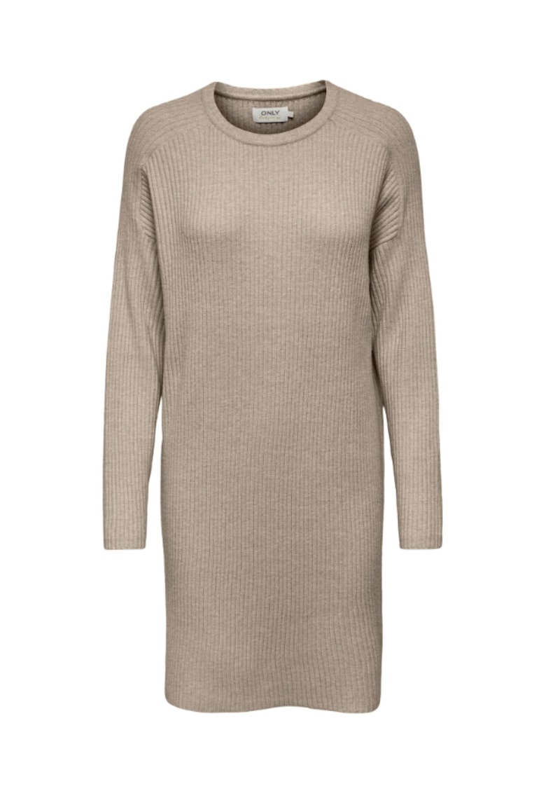 Rochie dama - 300332979 - Viscoza - Bej