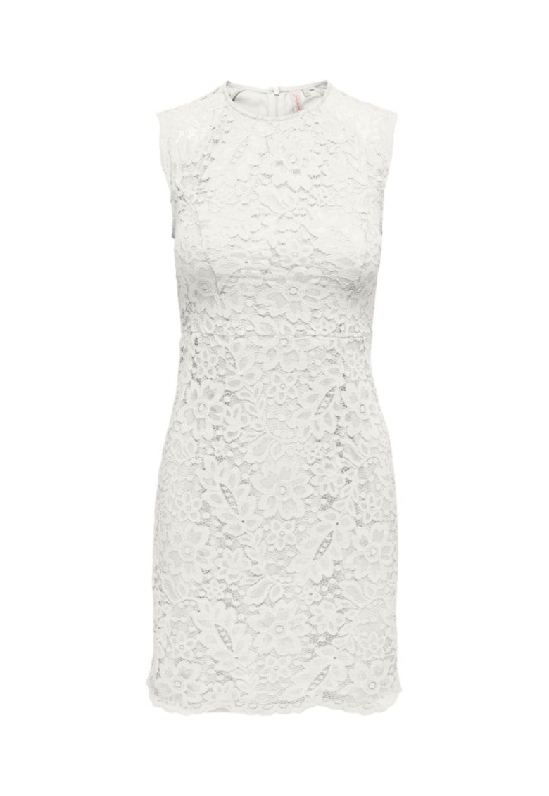 Rochie casual dama - 302468898 - Bumbac