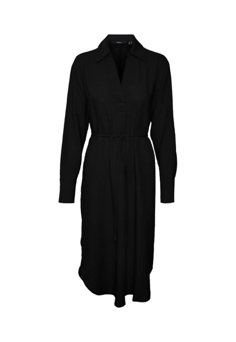 Rochie casual dama - 302729753 - Poliester