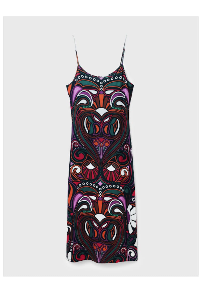 Rochie casual dama - 301494171 - Textil