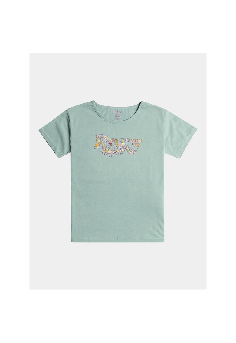 Tricou Fete - 303011284 - Bumbac