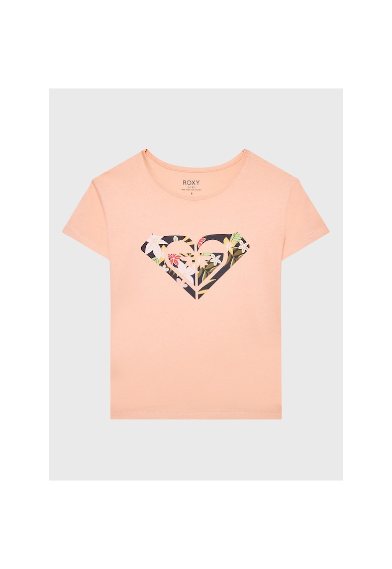 Tricou Fete - 301884071 - Bumbac