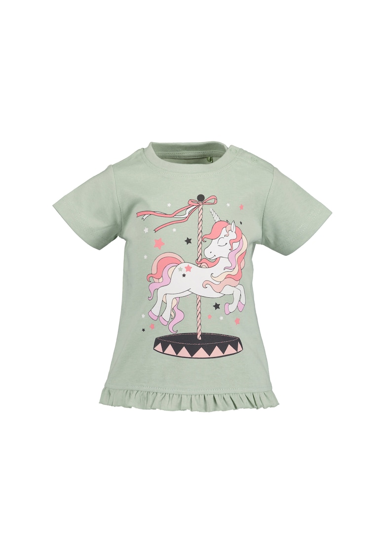 Tricou Fete - 302000111 - Bumbac