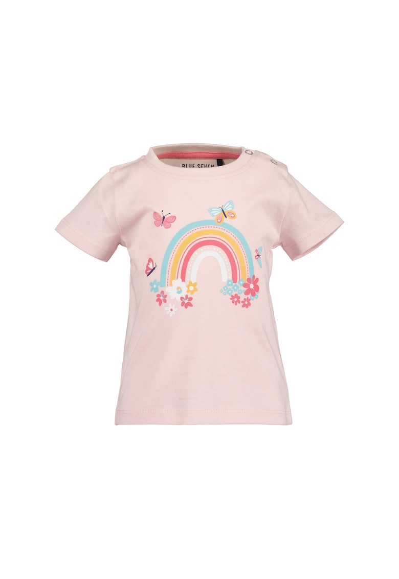 Tricou Fete - 302000326 - Bumbac