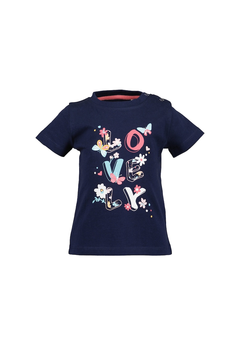 Tricou Fete - 302000357 - Bumbac