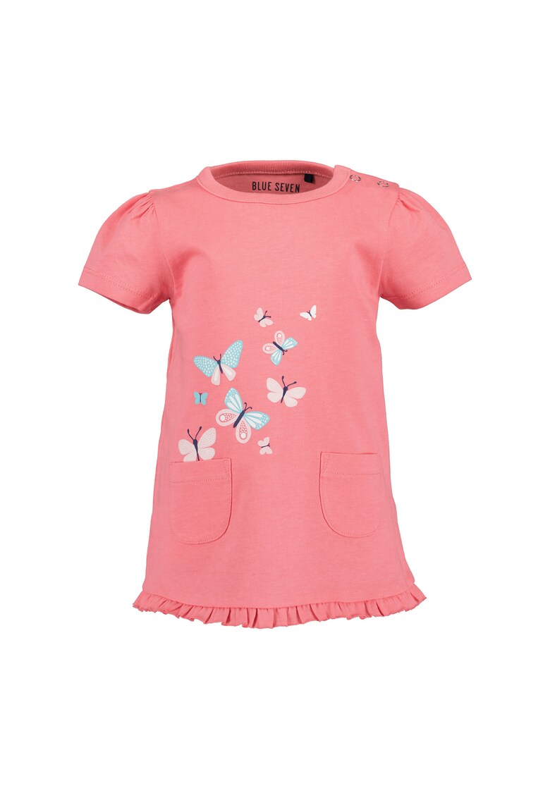 Tricou Fete - 302000371 - Bumbac