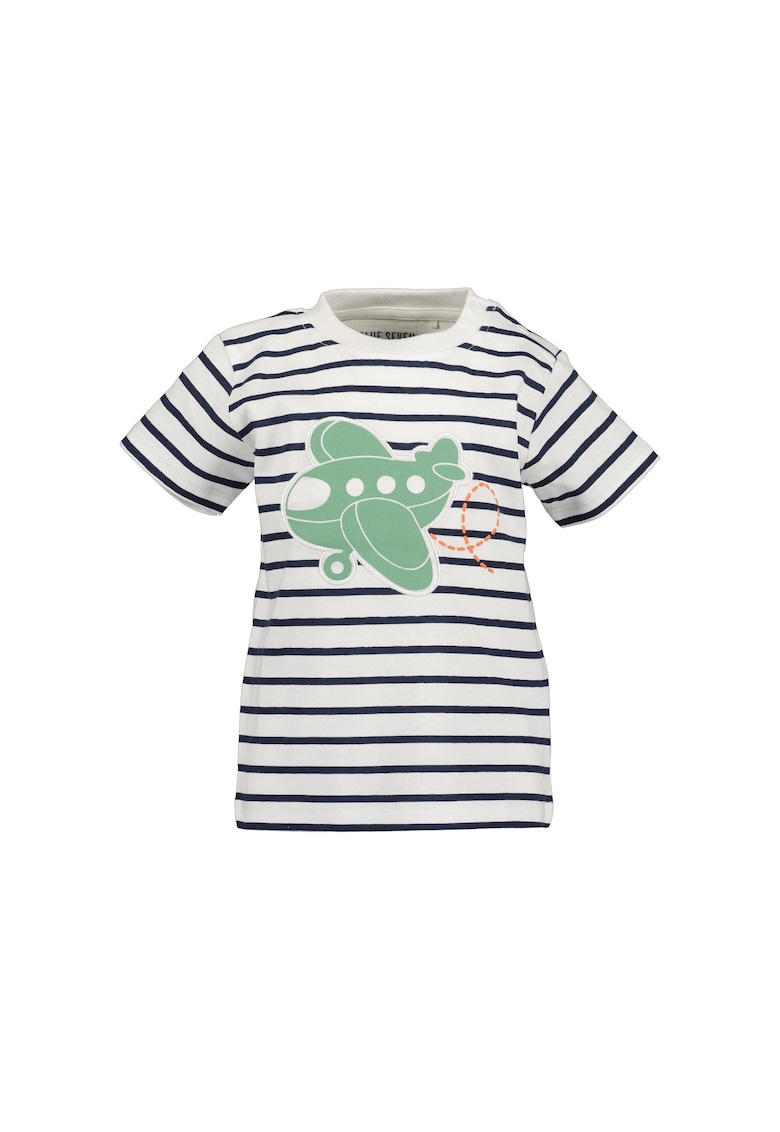 Tricou Baieti - 302002436 - Bumbac