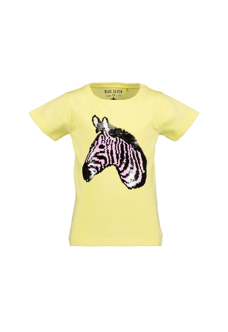 Tricou Fete - 301992639 - Bumbac