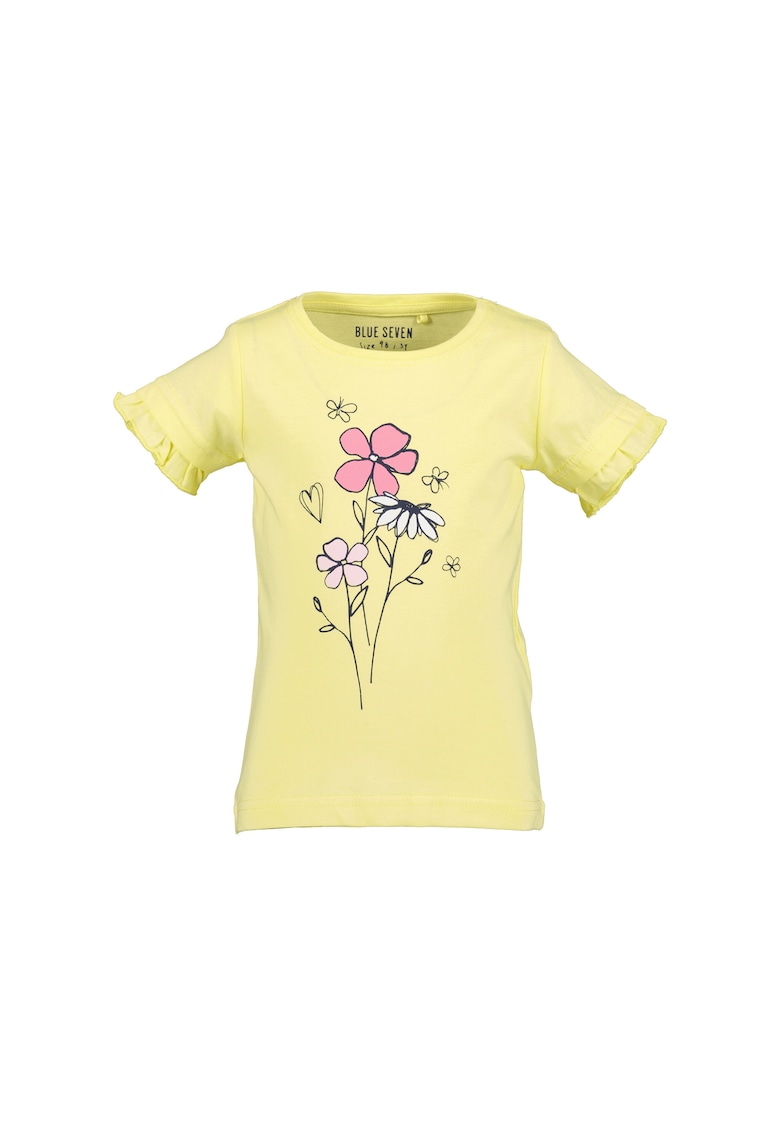 Tricou Fete - 301992691 - Bumbac