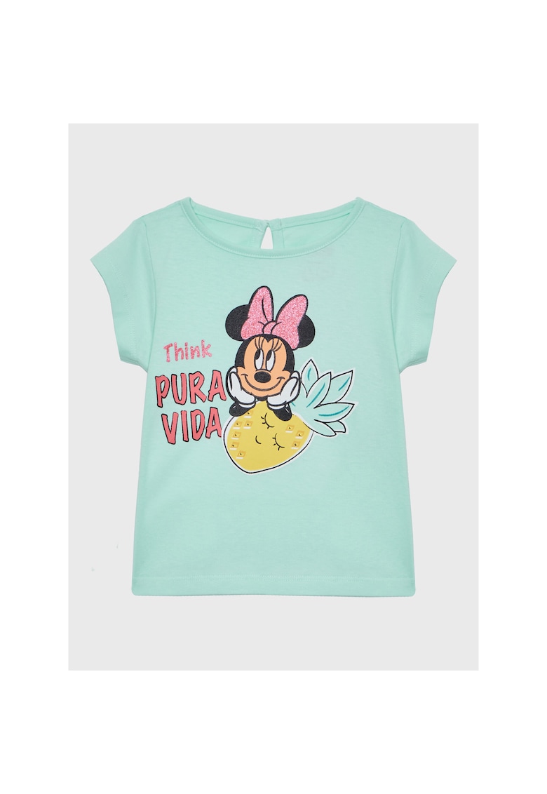 Tricou Fete - 302729838 - Bumbac