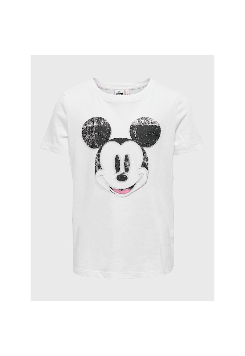 Tricou Fete - 300589120 - Bumbac