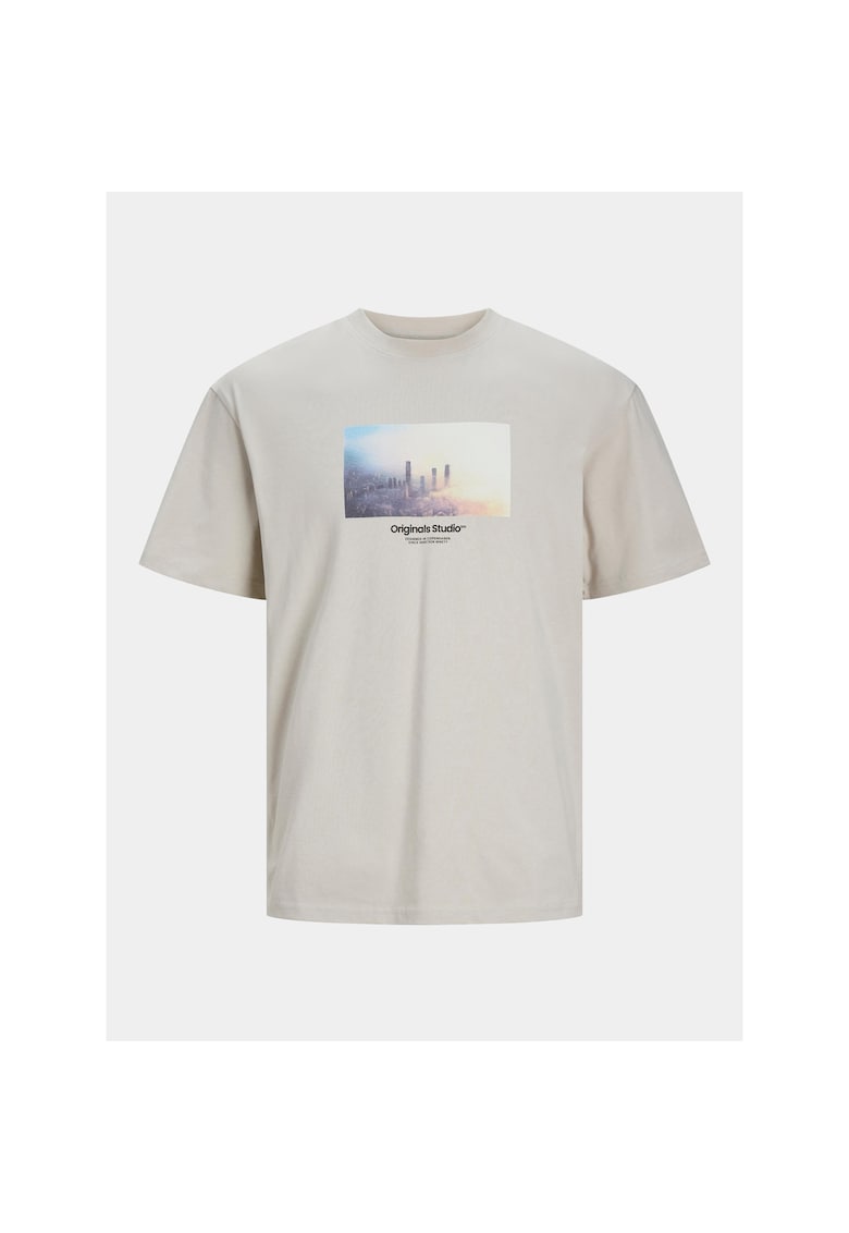 Tricou Baieti - 303521905 - Bumbac