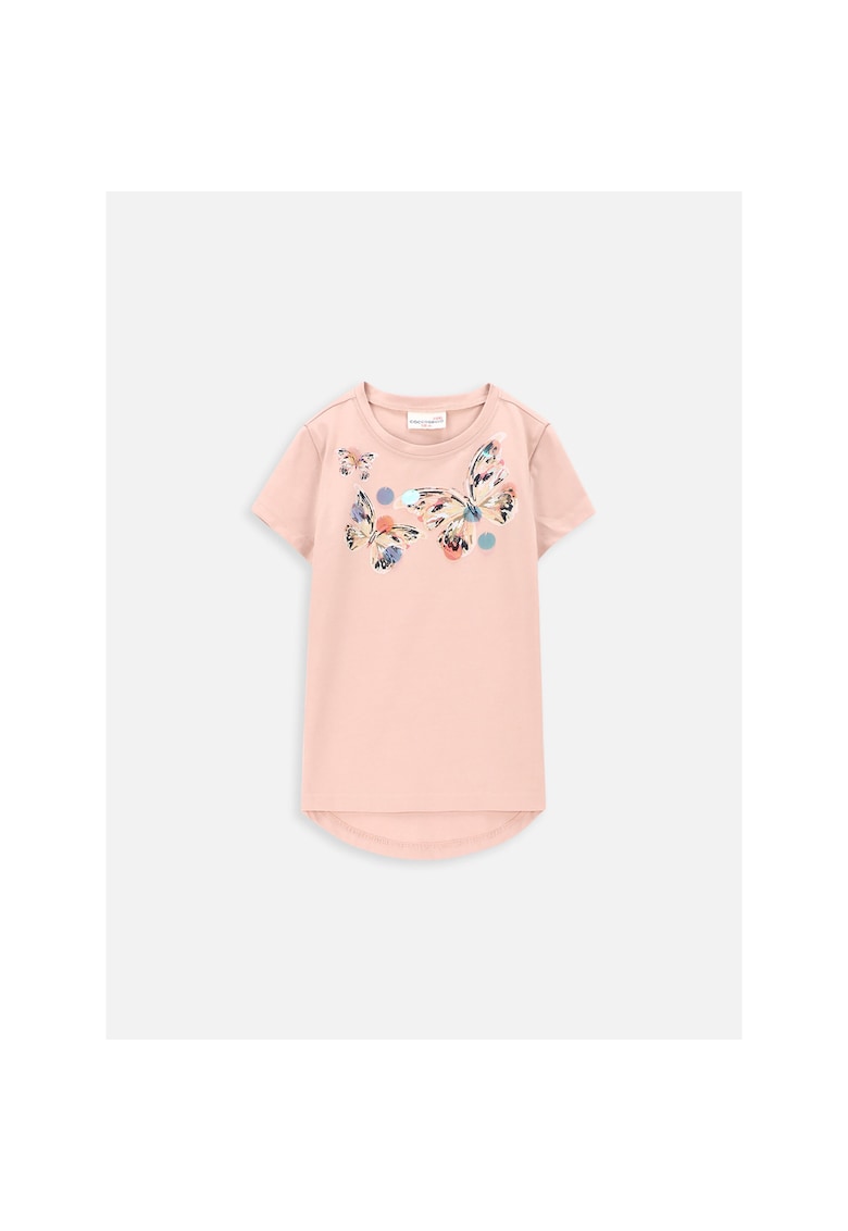 Tricou Fete - 303292041 - Bumbac