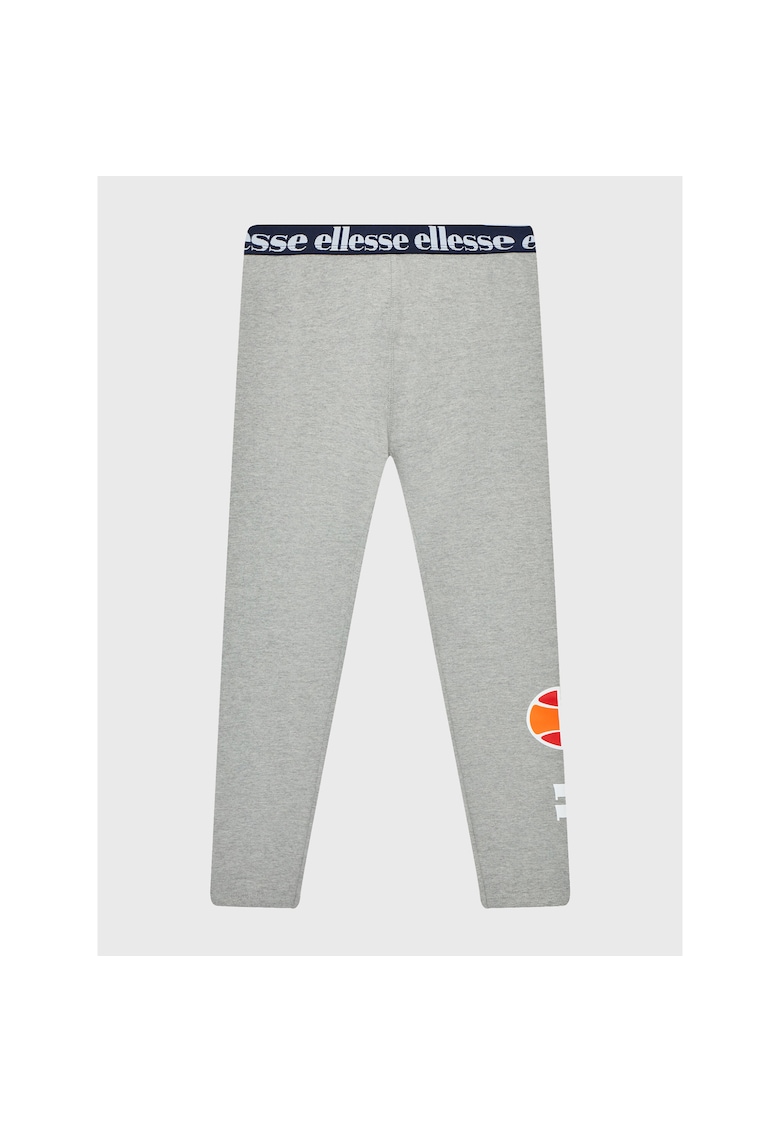 Colanti cu banda logo in talie Fabi