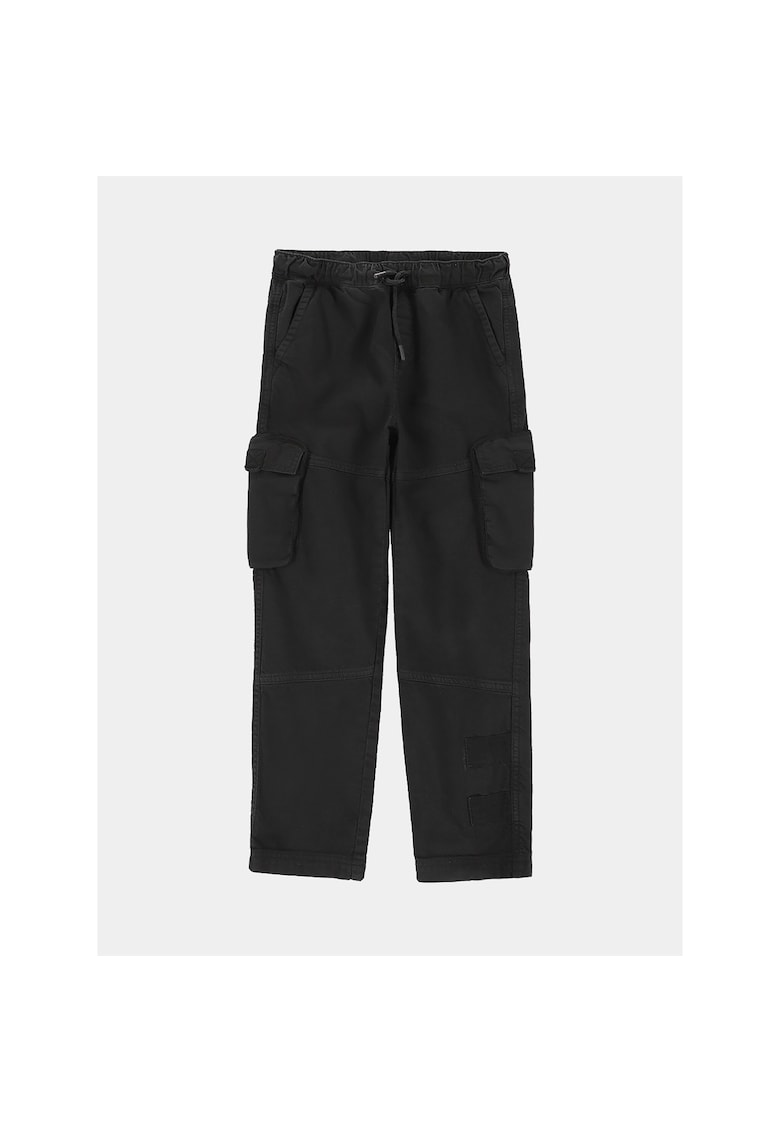 Pantaloni Baieti - 303260019 - Bumbac