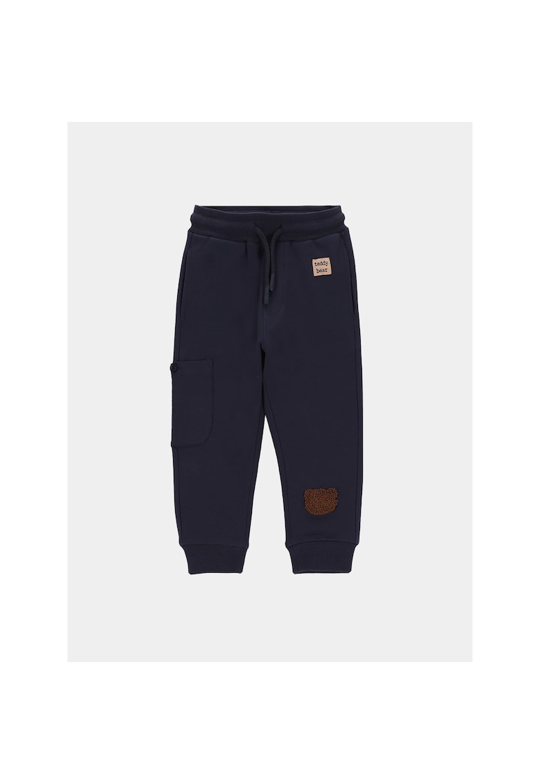 Pantaloni Baieti - 303282615 - Bumbac