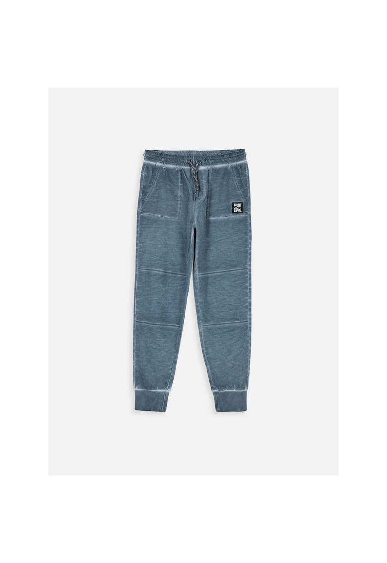 Pantaloni Baieti - 303269555 - Bumbac