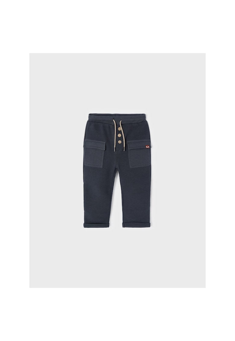 Pantaloni Baieti - 300675106 - Bumbac