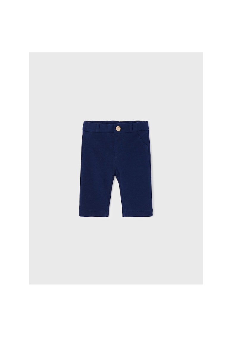 Pantaloni Baieti - 300678329 - Bumbac