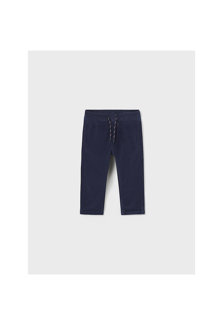 Pantaloni Baieti - 303270414 - Bumbac