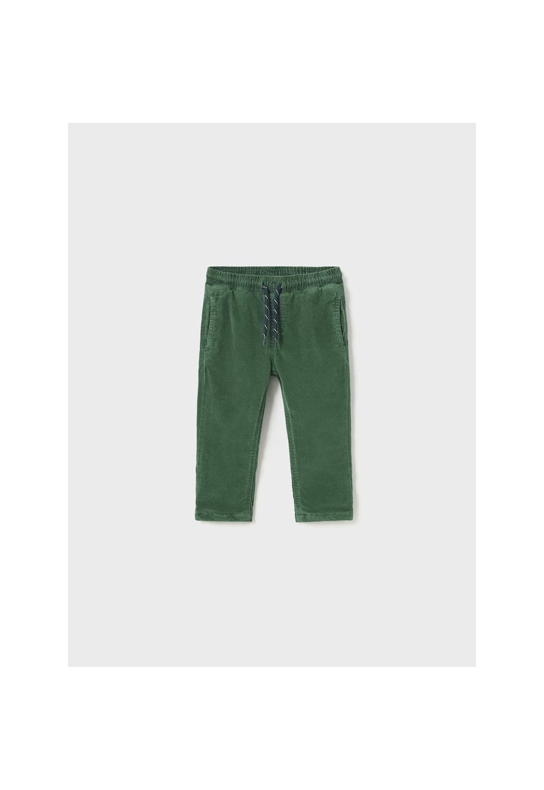 Pantaloni Baieti - 303270353 - Bumbac