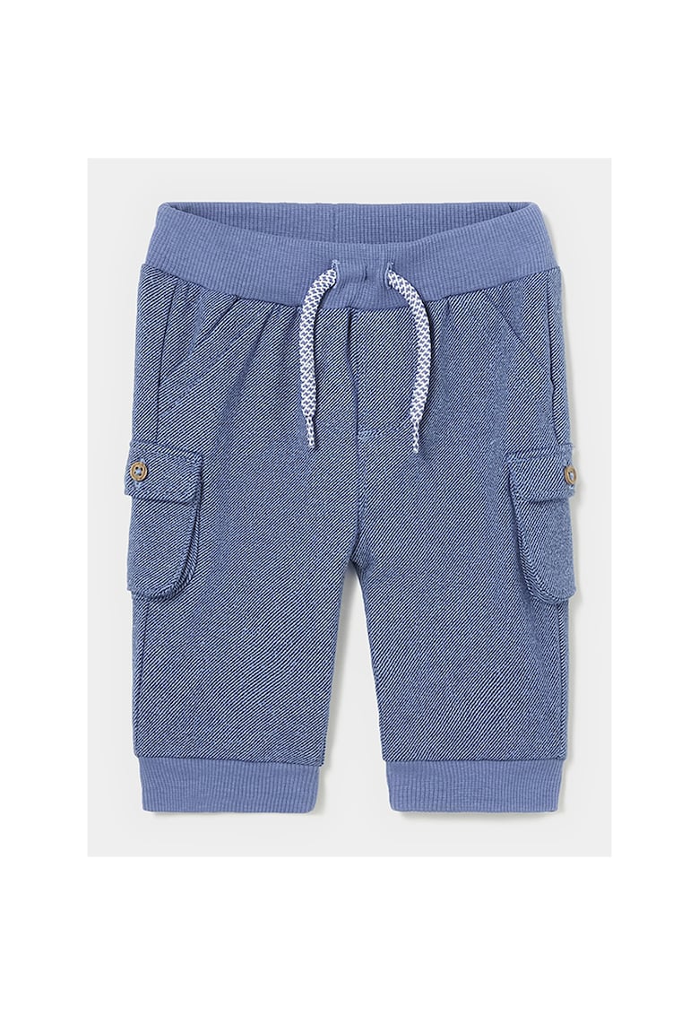 Pantaloni de trening Baieti -  303277963 - Bumbac