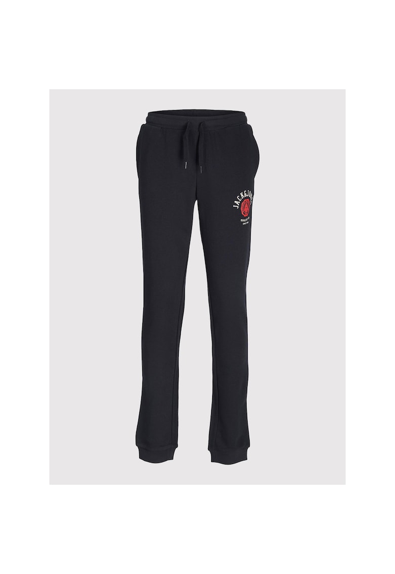 Pantaloni de trening Baieti - 300218341 - Bumbac