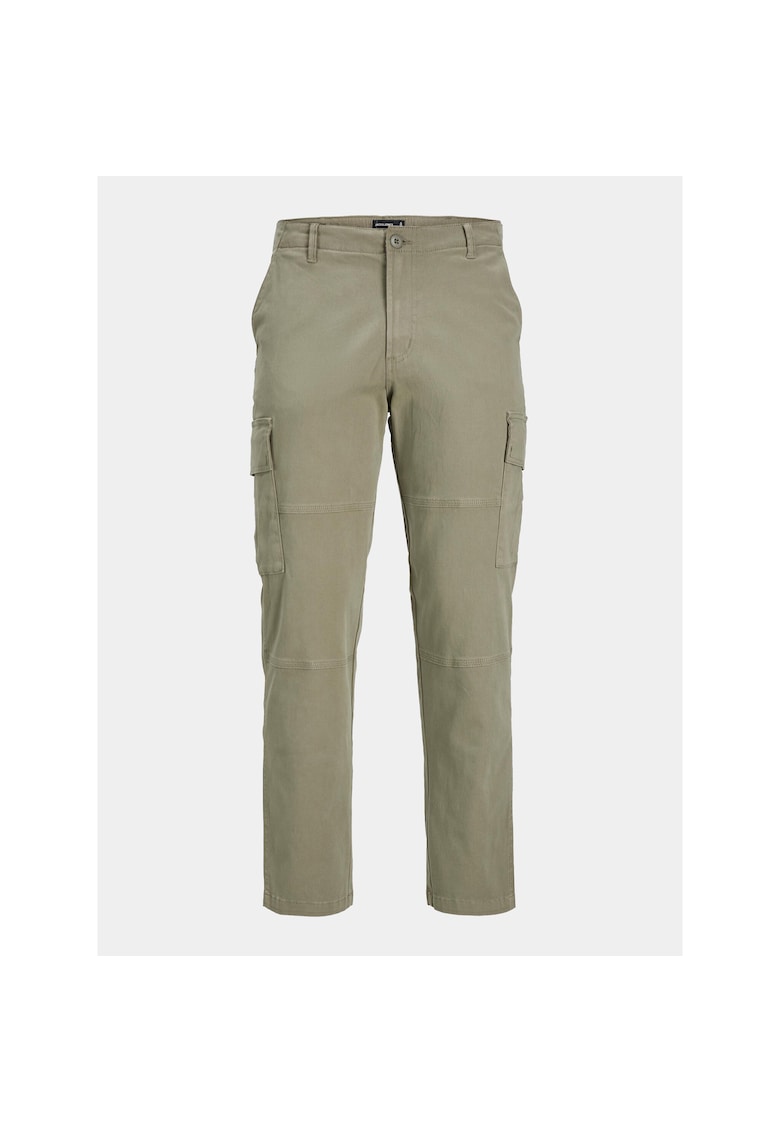 Pantaloni Baieti - 303562137 - Bumbac