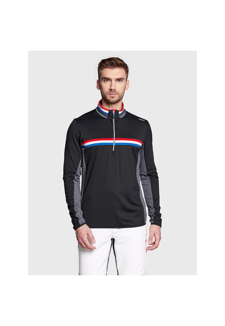 Bluza termica barbati - 301160649 - Poliester