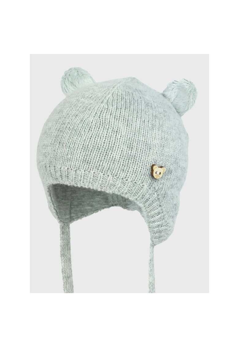 Caciula Baieti - Fete - 300849187 - Poliamida