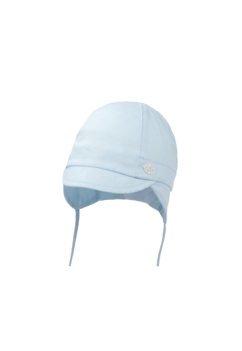 Caciula Baieti - 302173099 - Bumbac - Albastru