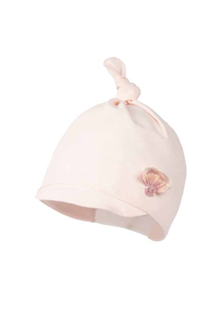 Caciula Fete - 302173440 - Bumbac Caciula Fete - 302173440 - Bumbac